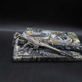 Guardian Rifle Operator Sniper Metal Miniature Tiny Guns - Tophatter Daily Deals