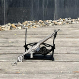 Guardian Rifle Operator Sniper Metal Miniature Tiny Guns - Tophatter Daily Deals