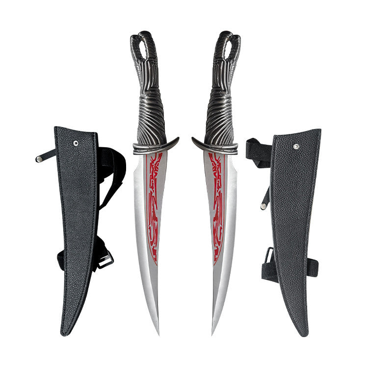 Guardians Of The Galaxy - Drax's Daggers Other Collectibles - Tophatter Daily Deals