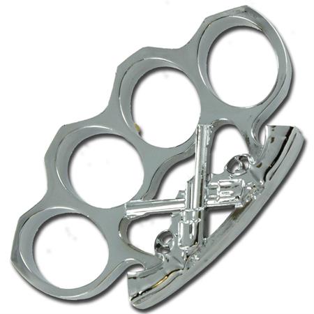 Wild West Gunslinger Belt Buckle Paperweight - Silver Belt Buckle - Tophatter Daily Deals