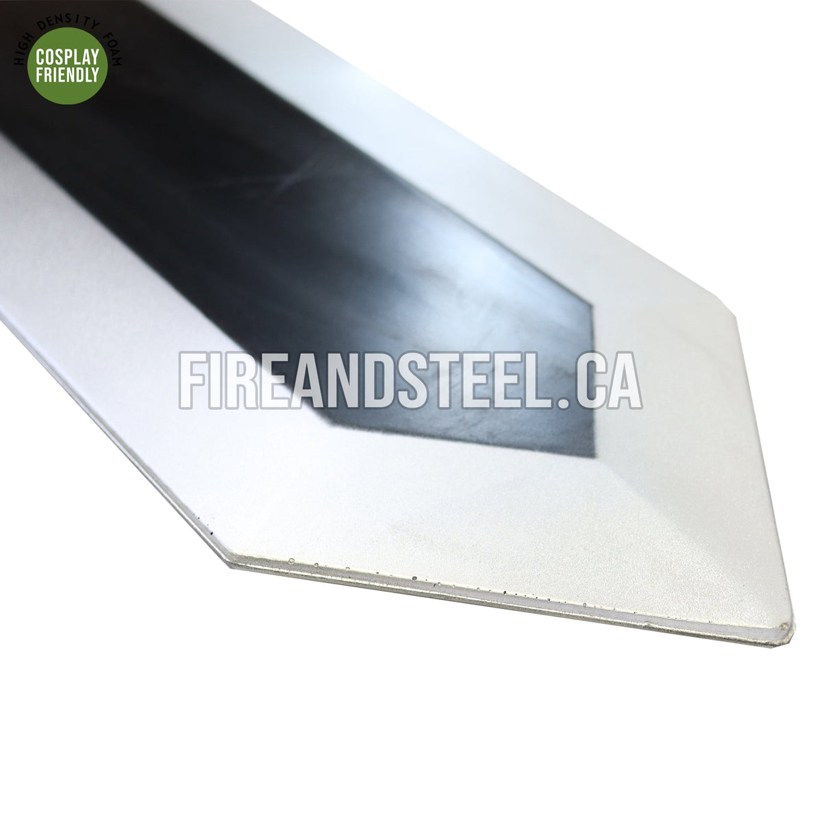 Guts' Dragonslayer Sword (High Density Foam) - Tophatter Daily Deals