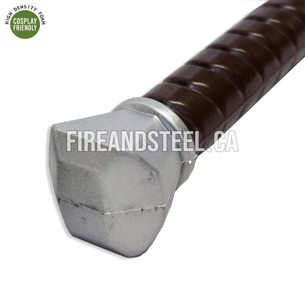 Guts' Dragonslayer Sword (High Density Foam) - Tophatter Daily Deals