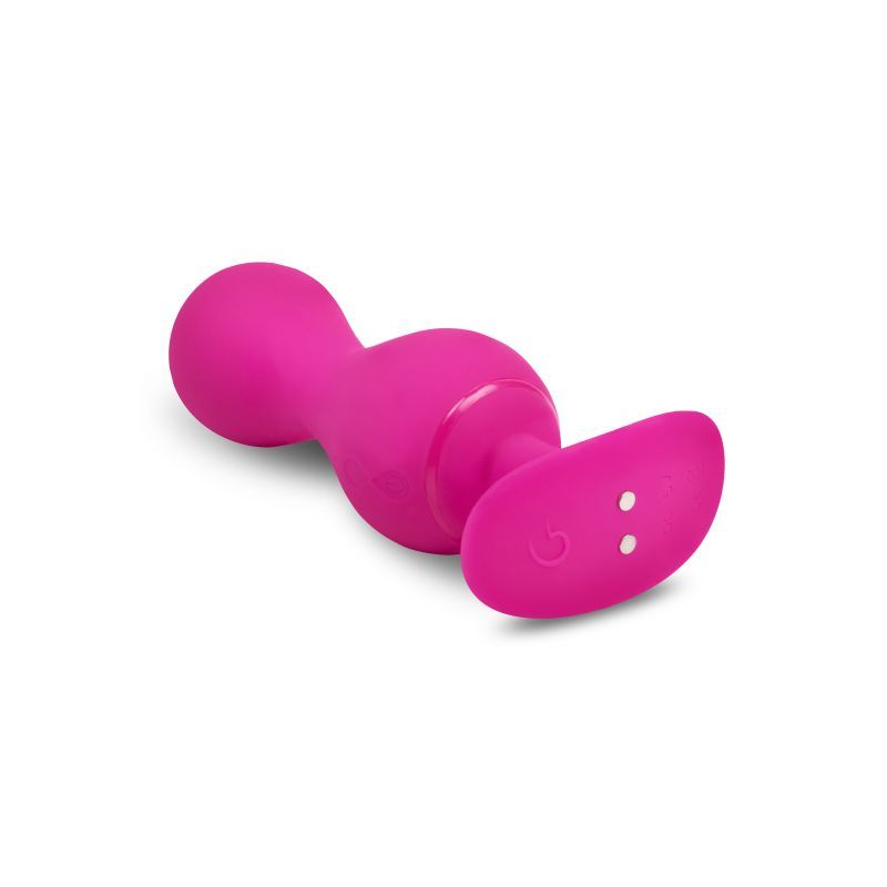 Gvibe Gballs 3 App Smart Kegel Trainer 8cm x 3cm > Sex Toys For Ladies > Kegel Exercise - Tophatter Daily Deals