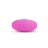 Gvibe Gplug XS Sunny Raspberry 2 cm Diameter Butt Plug > Anal Range > Vibrating Butt Plugs - Tophatter Daily Deals