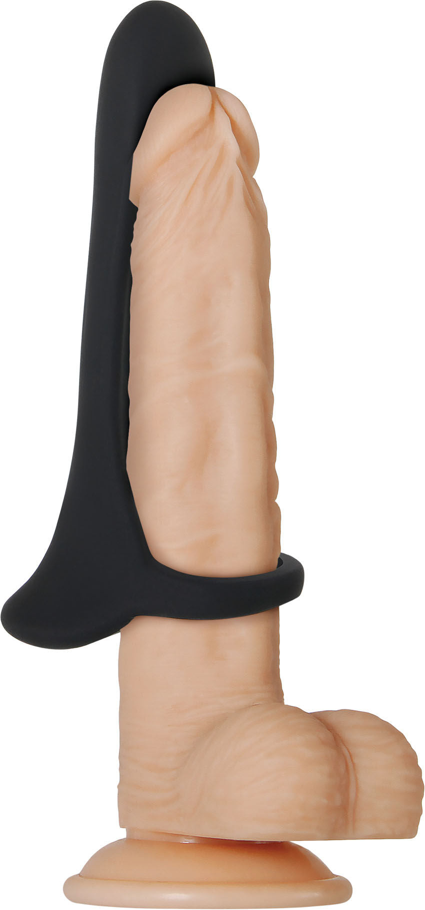 Cock Armor – Waterproof Silicone Cock Ring > Cock Ring > Vibrating - Tophatter Daily Deals