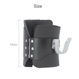 Anti Gravity Boots - Heavy Duty Inversion Gravity Boots Abs Crunch Stomach Core Exerciser Exercise & Fitness - Tophatter Daily Deals