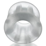 Gyroball Ballstretcher Clear Ice > Sex Toys For Men > Ball Stretchers - Tophatter Daily Deals
