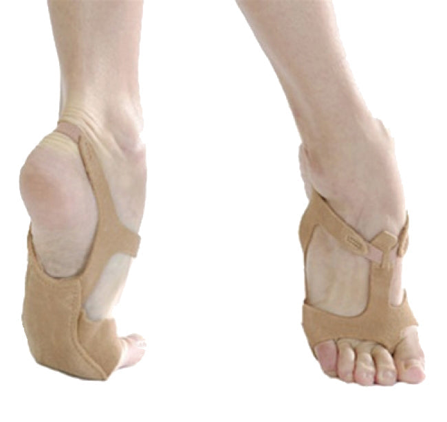 Adult Half Sole Sandasol Costume Accessories - Tophatter Daily Deals