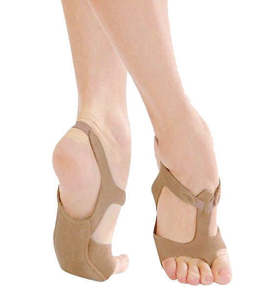 Adult Half Sole Sandasol Costume Accessories - Tophatter Daily Deals