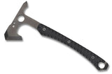 Spyderco Warrior Hawk Tomahawk - Black G10 Handles - Black TiCN Coated D2 Steel - H03 Throwing - Tophatter Daily Deals