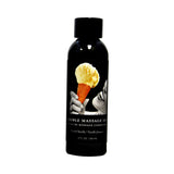 Edible Massage Oil Gift Set with Strawberry Vanilla Flavors > Essentials > Massage Gift Set - Tophatter Daily Deals