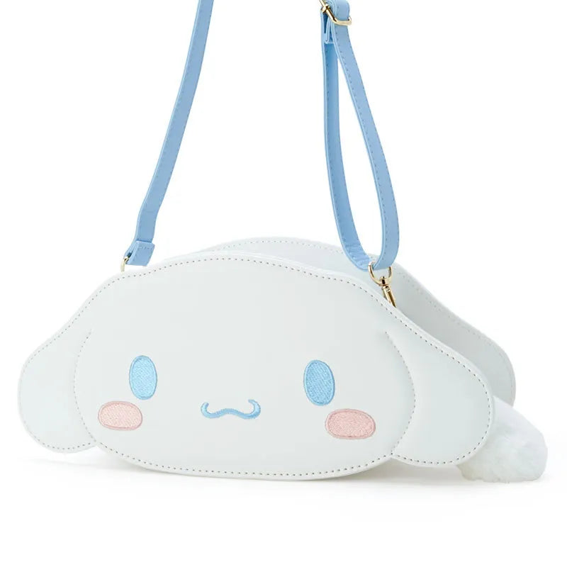 Sanrio Handbag Messenger Bag Shoulder or Crossbody Anime - Tophatter Daily Deals