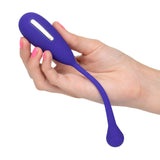 Impulse Intimate Estim Remote Kegel Exerciser – Electro-Stimulation Kegel Exerciser > Sex Toys For Ladies > Kegel Exercise - Tophatter Daily Deals