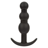 Boundless Vibrating X5 Beaded Curve Plug > Anal Range > Butt Plugs - Tophatter Daily Deals