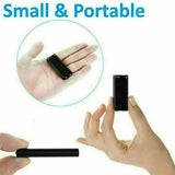 Voice Recorder Ultra Thin Mini Digital Dictaphone Compact - Tophatter Daily Deals