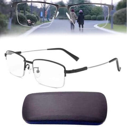 Progressive Sunglasses Blue Light Anti Reflective Fall 2025 - Tophatter Daily Deals