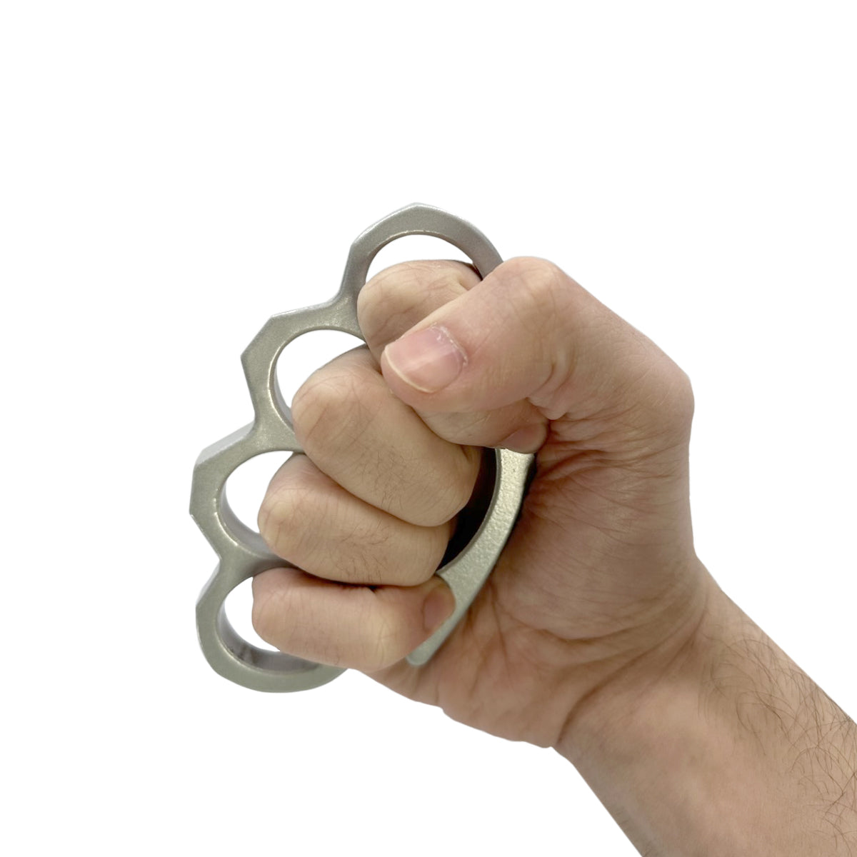 Heavy Metal Knuckles - Tophatter Daily Deals