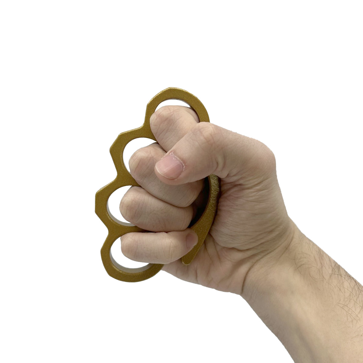 Heavy Metal Knuckles - Tophatter Daily Deals