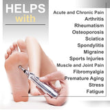 Acupuncturepen Meridian Energy Pen THERAPY SUPPORT - Tophatter Daily Deals