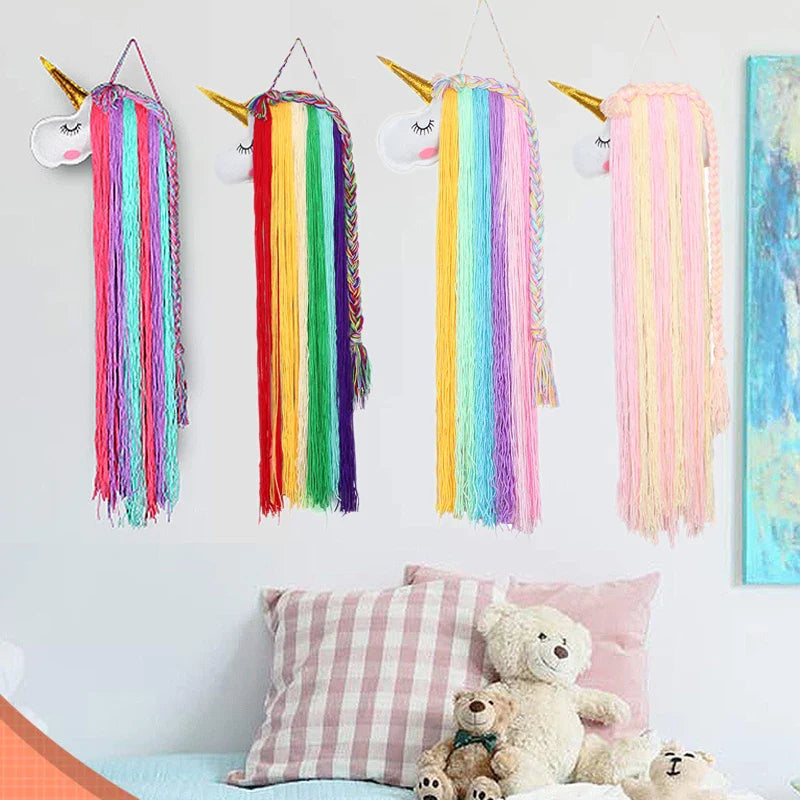 Unicorn Dream Catcher Mythical - Tophatter Daily Deals