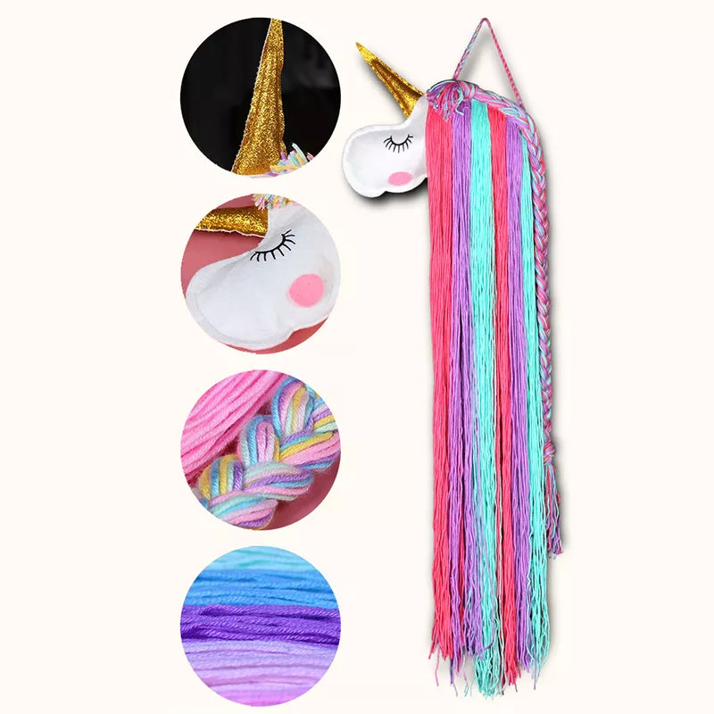 Unicorn Dream Catcher Mythical - Tophatter Daily Deals
