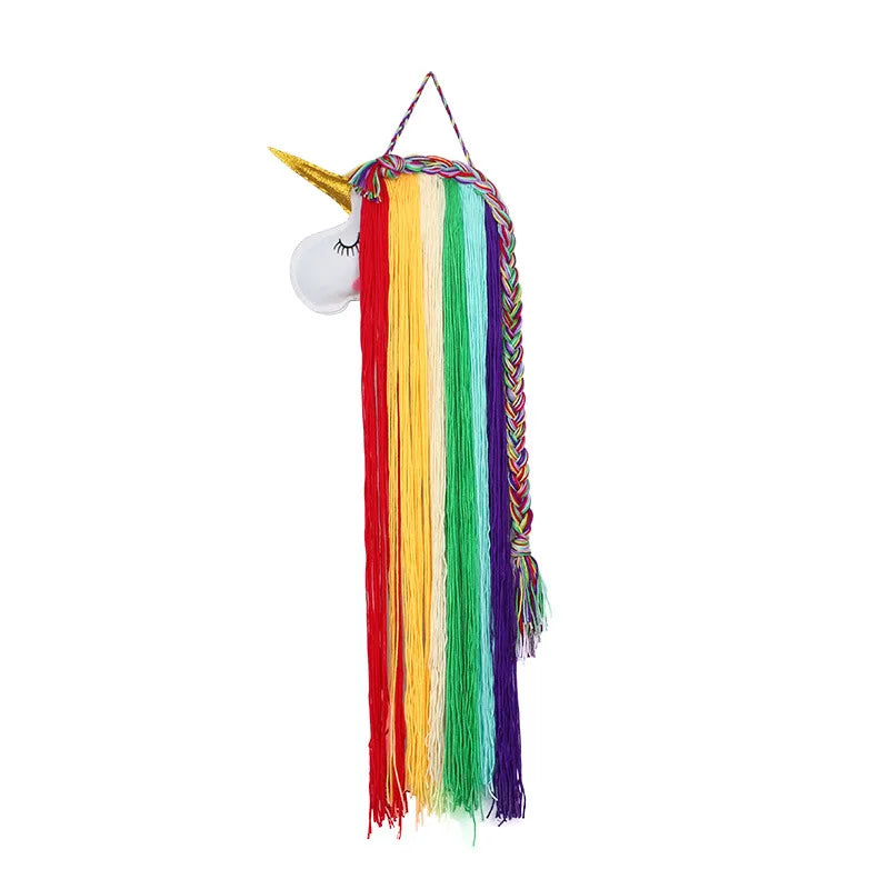 Unicorn Dream Catcher Mythical - Tophatter Daily Deals