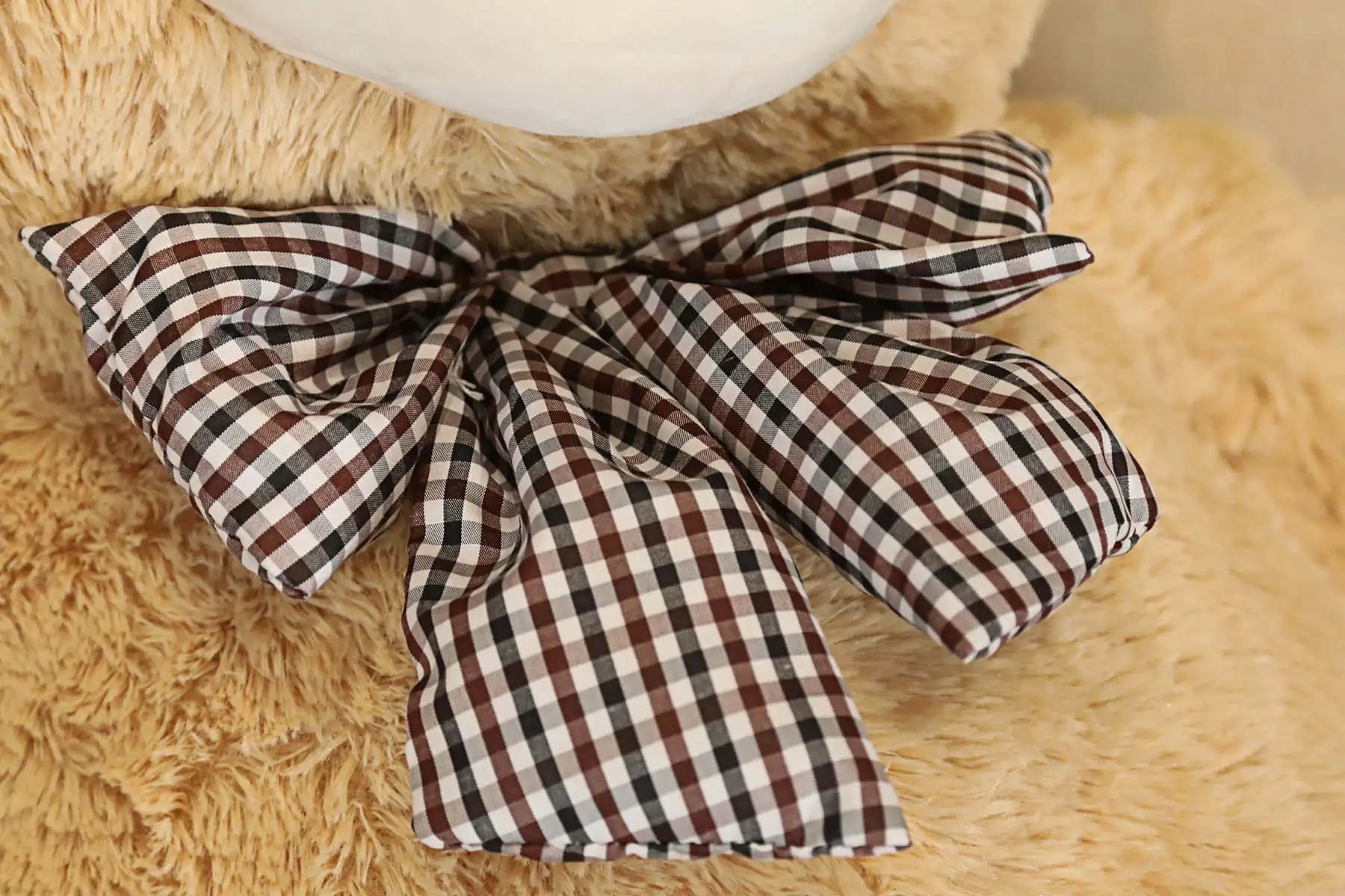 Giant 105cm Soft Teddy Bear Hugging Pillow Children Gift - Tophatter Daily Deals