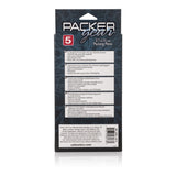 Packer Gear 5 Inch Ivory Packing Penis > Gender > Packers - Tophatter Daily Deals