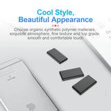 Voice Recorder Ultra Thin Mini Digital Dictaphone Compact - Tophatter Daily Deals