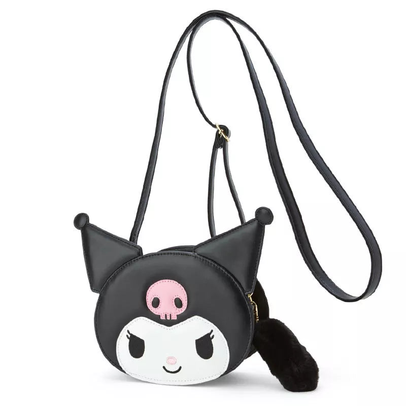 Sanrio Handbag Messenger Bag Shoulder or Crossbody Anime - Tophatter Daily Deals