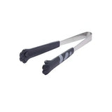 Japanese Cat Paw Barbecue Tongs Black Animals - Tophatter Daily Deals