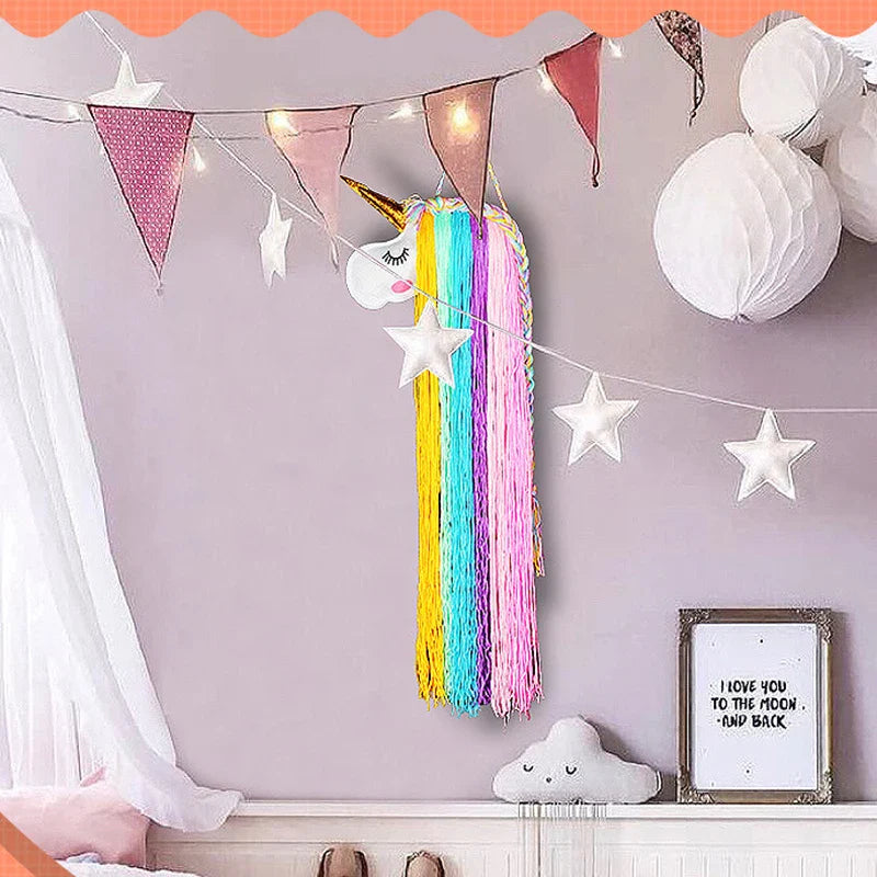 Unicorn Dream Catcher Mythical - Tophatter Daily Deals