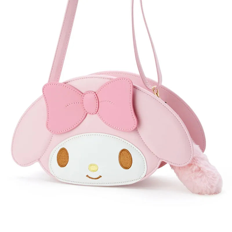 Sanrio Handbag Messenger Bag Shoulder or Crossbody Anime - Tophatter Daily Deals