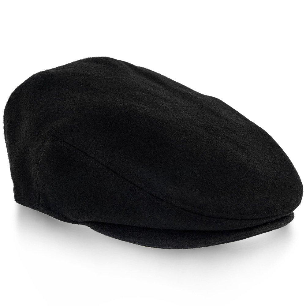 Midtown - Walrus Hats Wool Blend Ivy Cap Ivy - Tophatter Daily Deals