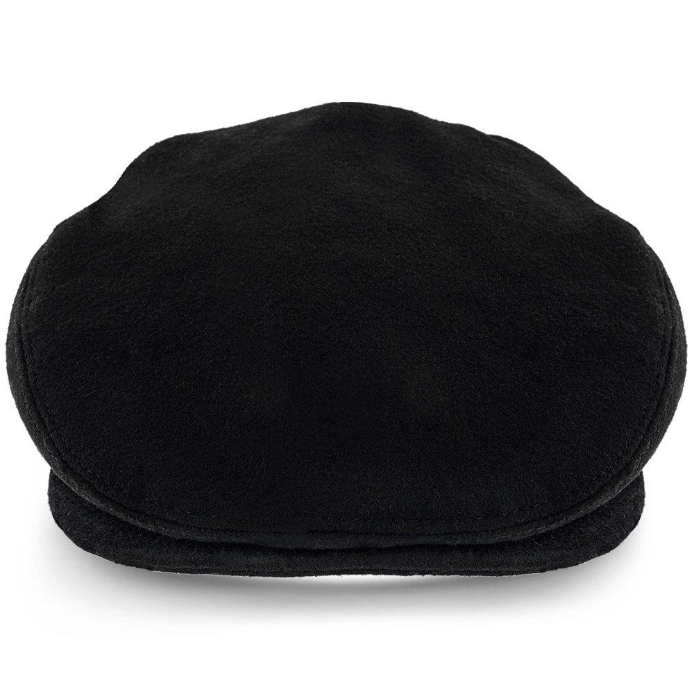 Midtown - Walrus Hats Wool Blend Ivy Cap Ivy - Tophatter Daily Deals