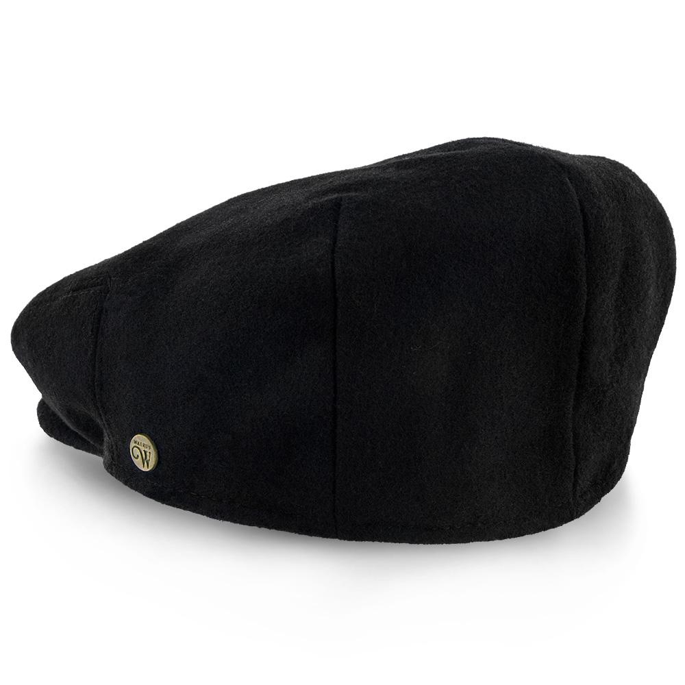 Midtown - Walrus Hats Wool Blend Ivy Cap Ivy - Tophatter Daily Deals
