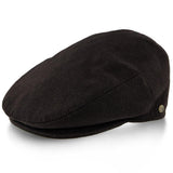 Midtown - Walrus Hats Wool Blend Ivy Cap Ivy - Tophatter Daily Deals