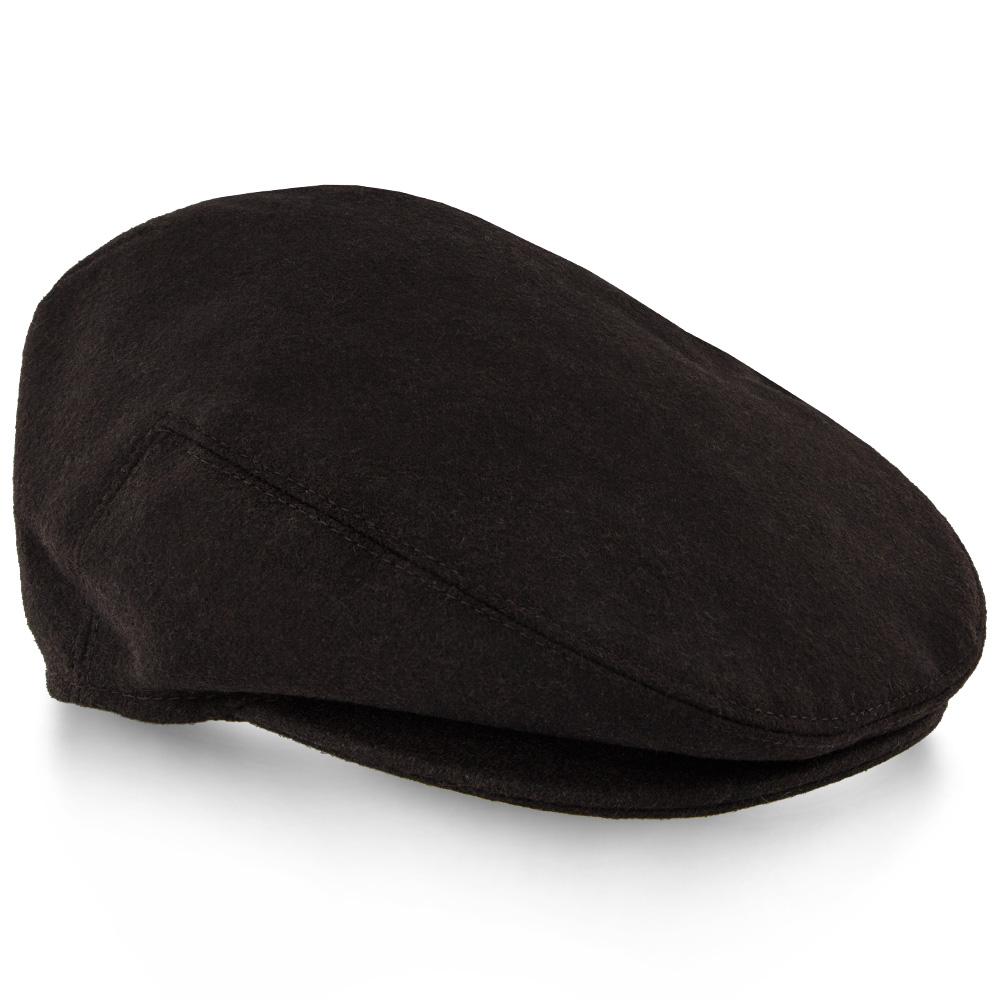Midtown - Walrus Hats Wool Blend Ivy Cap Ivy - Tophatter Daily Deals