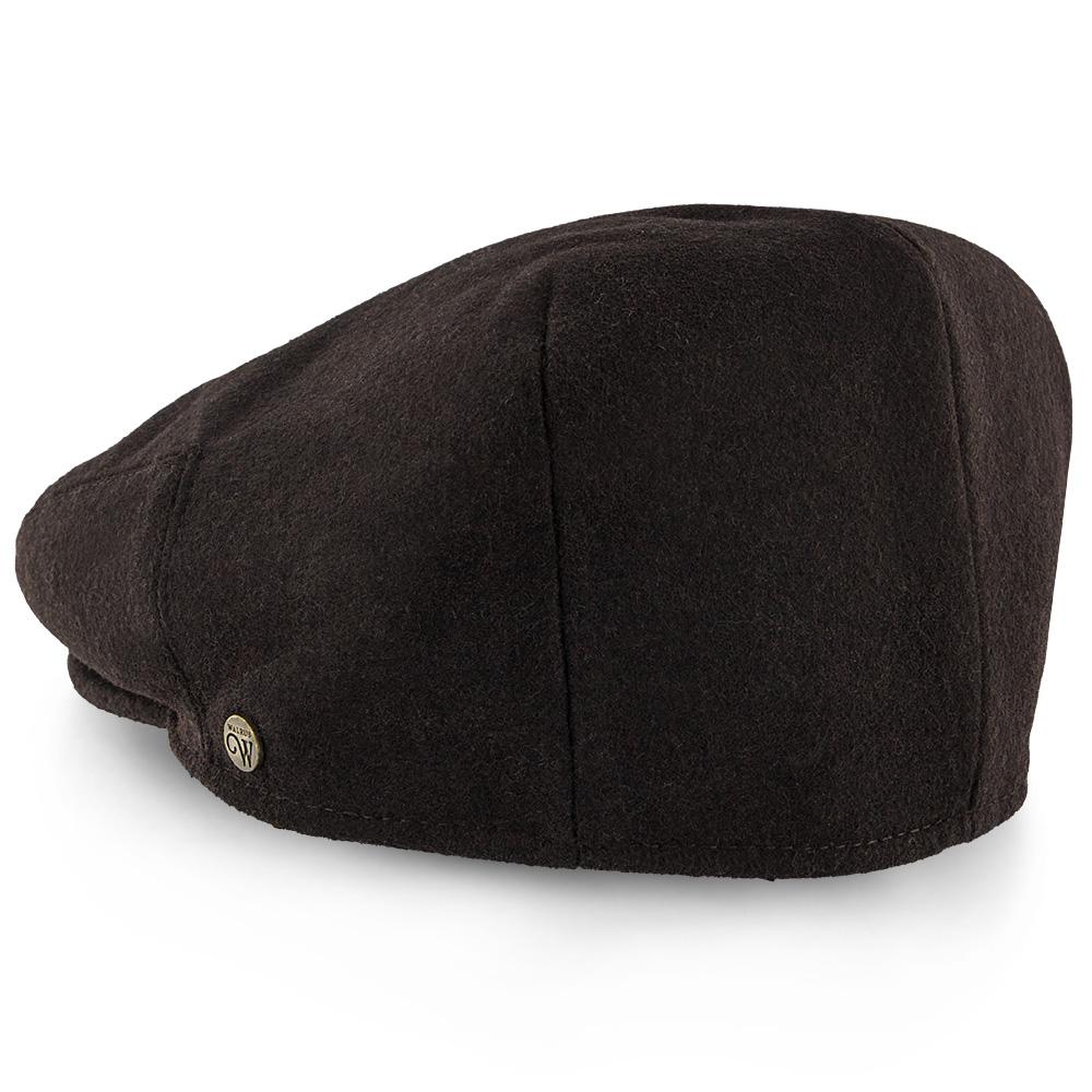 Midtown - Walrus Hats Wool Blend Ivy Cap Ivy - Tophatter Daily Deals