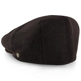 Midtown - Walrus Hats Wool Blend Ivy Cap Ivy - Tophatter Daily Deals