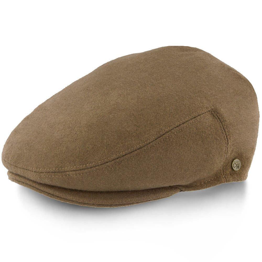 Midtown - Walrus Hats Wool Blend Ivy Cap Ivy - Tophatter Daily Deals