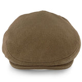 Midtown - Walrus Hats Wool Blend Ivy Cap Ivy - Tophatter Daily Deals