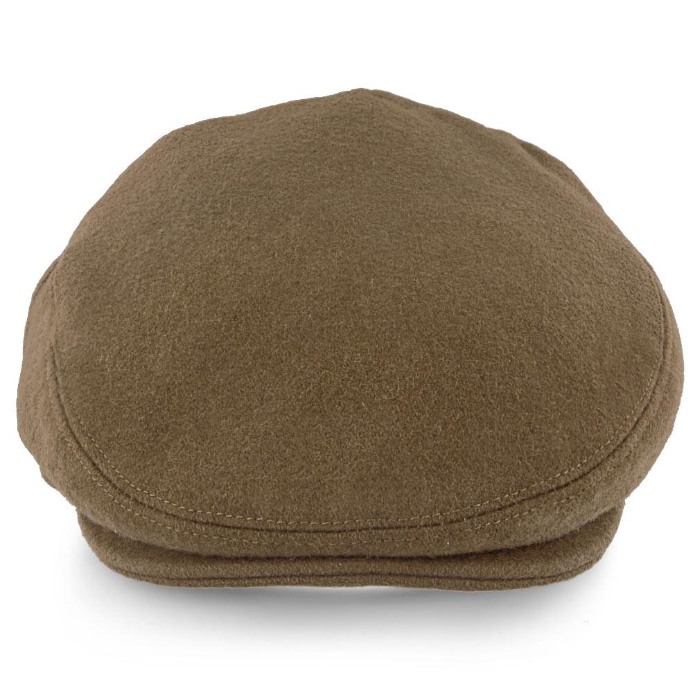 Midtown - Walrus Hats Wool Blend Ivy Cap Ivy - Tophatter Daily Deals