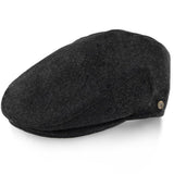 Midtown - Walrus Hats Wool Blend Ivy Cap Ivy - Tophatter Daily Deals