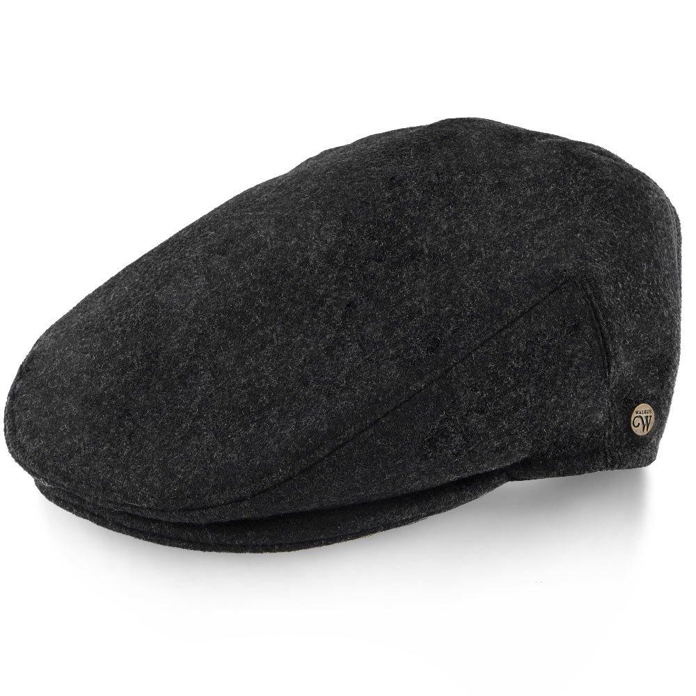 Midtown - Walrus Hats Wool Blend Ivy Cap Ivy - Tophatter Daily Deals