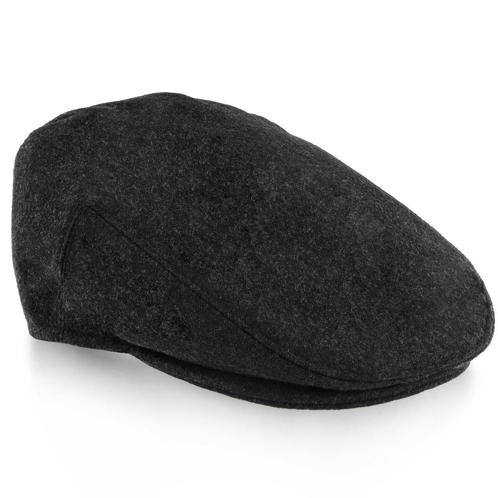 Midtown - Walrus Hats Wool Blend Ivy Cap Ivy - Tophatter Daily Deals