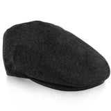 Midtown - Walrus Hats Wool Blend Ivy Cap Ivy - Tophatter Daily Deals