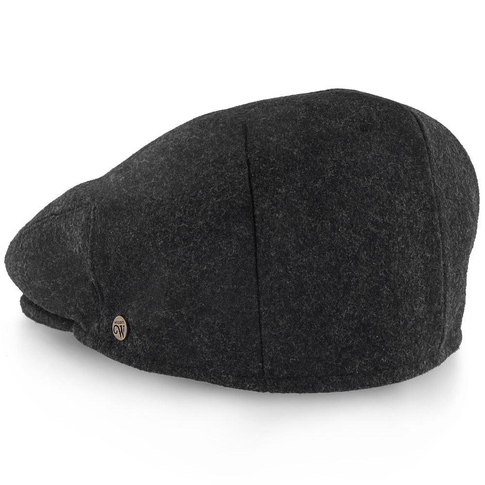 Midtown - Walrus Hats Wool Blend Ivy Cap Ivy - Tophatter Daily Deals