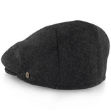Midtown - Walrus Hats Wool Blend Ivy Cap Ivy - Tophatter Daily Deals