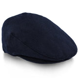 Midtown - Walrus Hats Wool Blend Ivy Cap Ivy - Tophatter Daily Deals